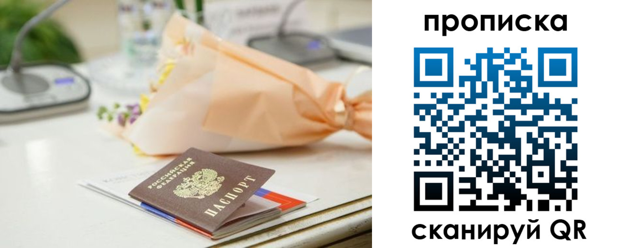 прописка гарантия в Галиче